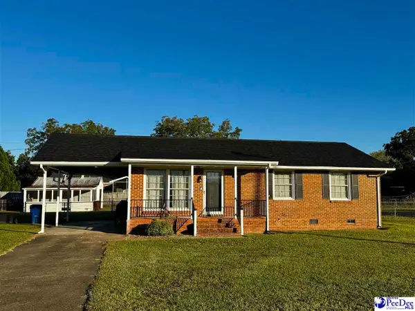 3635 Old Wire Road West, Wallace, SC 29596