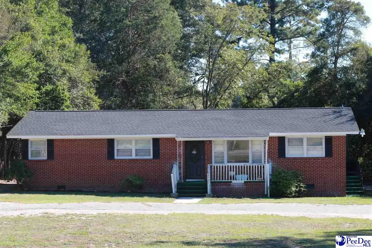 2121 Highway 9 E, Dillon, SC 29536 - #1