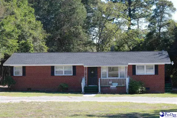2121 Highway 9 E, Dillon, SC 29536