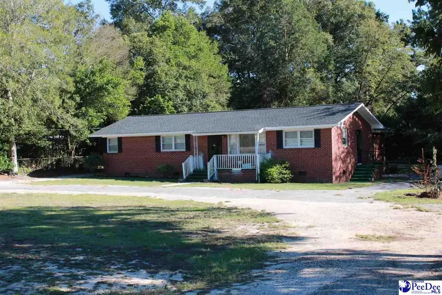 2121 Highway 9 E, Dillon, SC 29536 - #2