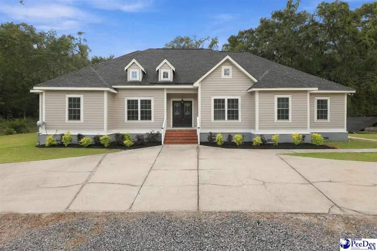 8667 Parkers Ferry Rd, Adams Run, SC 29426 - #1