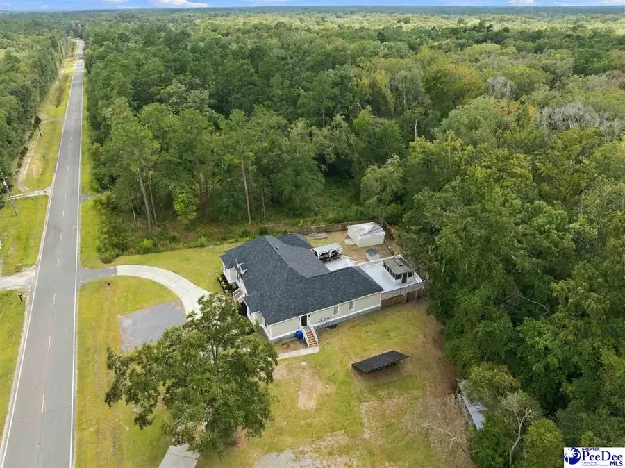 8667 Parkers Ferry Rd, Adams Run, SC 29426 - #3