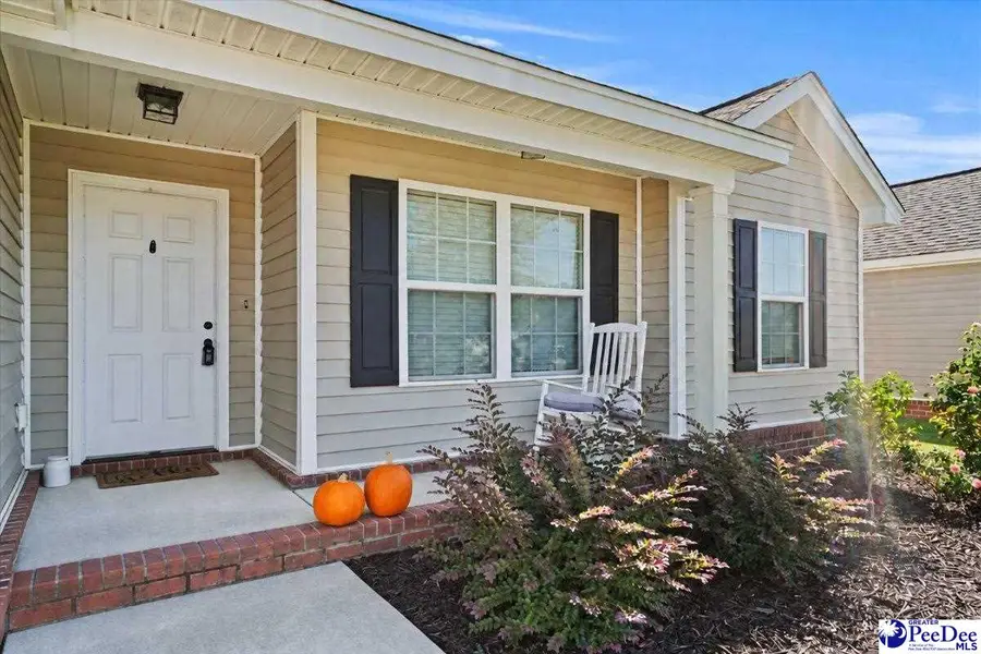 3146 Haven Straits Rd, Florence, SC 29505 - #2