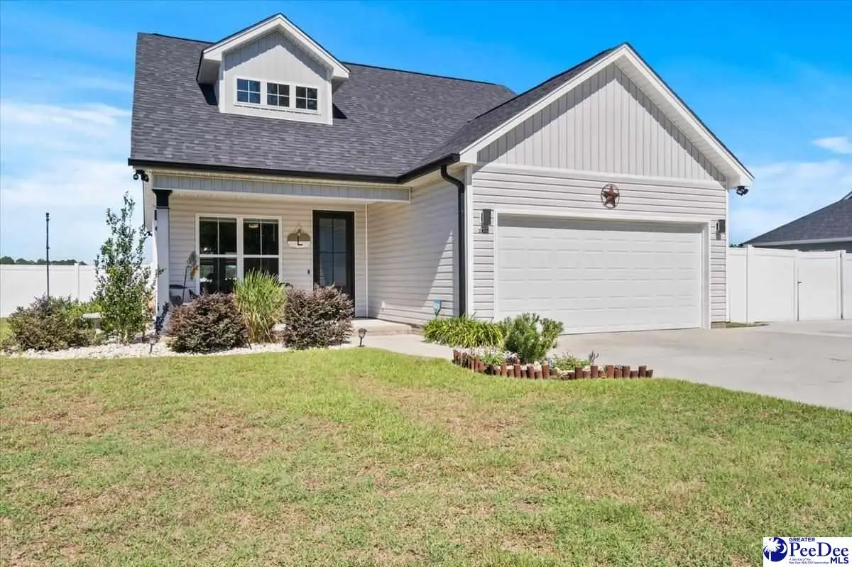 2427 Stadium Rd, Hartsville, SC 29550-0000 - #1
