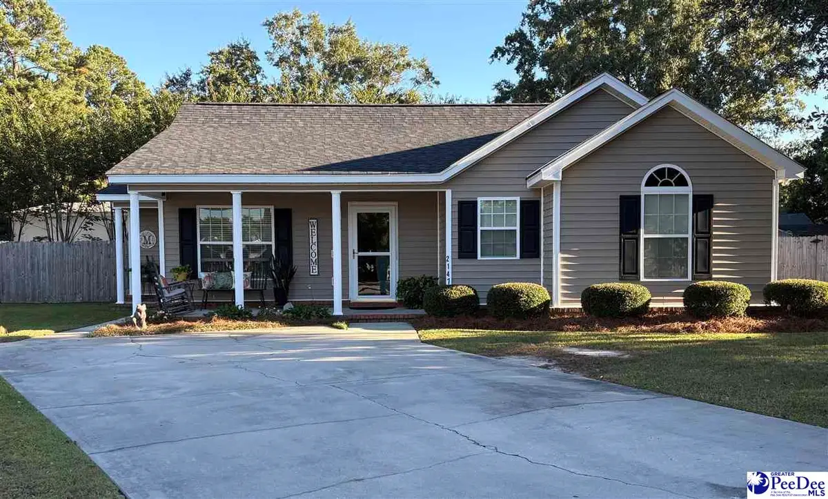 2147 Kentwood Dr, Florence, SC 29505 - #1