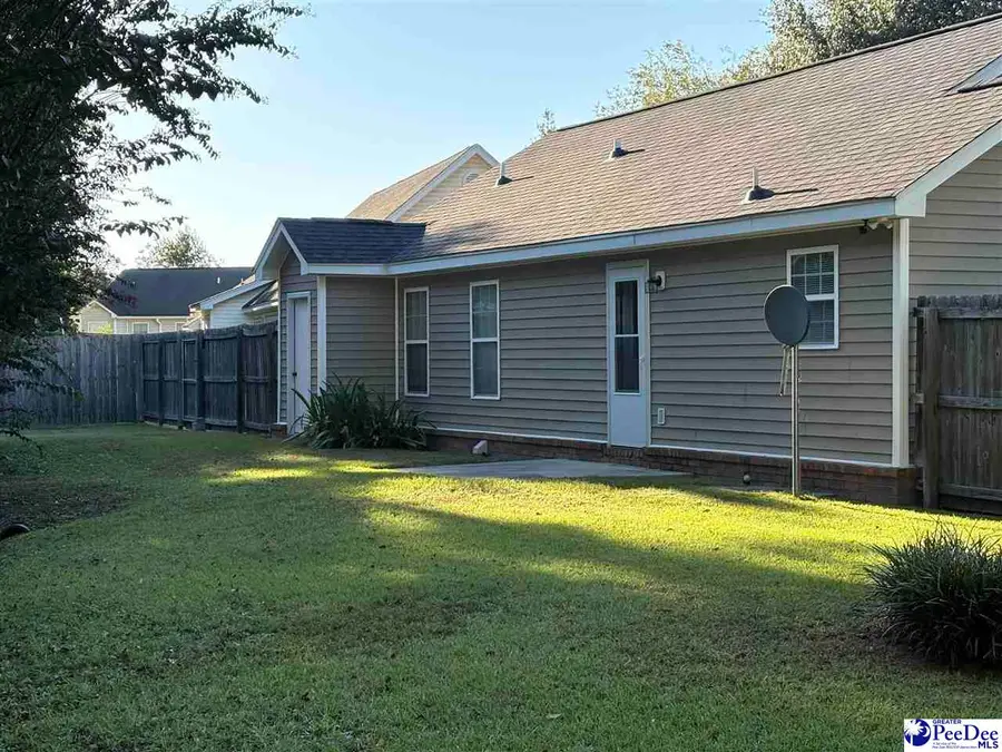 2147 Kentwood Dr, Florence, SC 29505 - #3