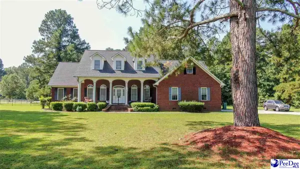 1905 Park Rd, Marion, SC 29571