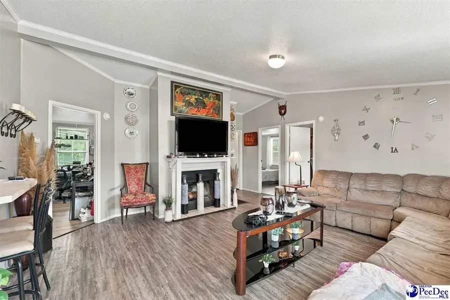 825 Harrell St, Hartsville, SC 29550 - #3