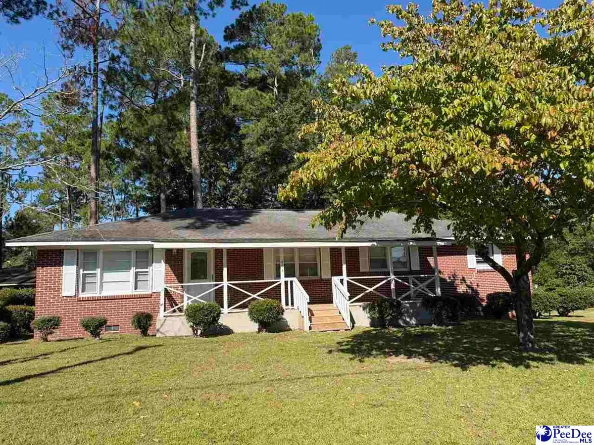 604 S Main Street, Lake View, SC 29563 - #1
