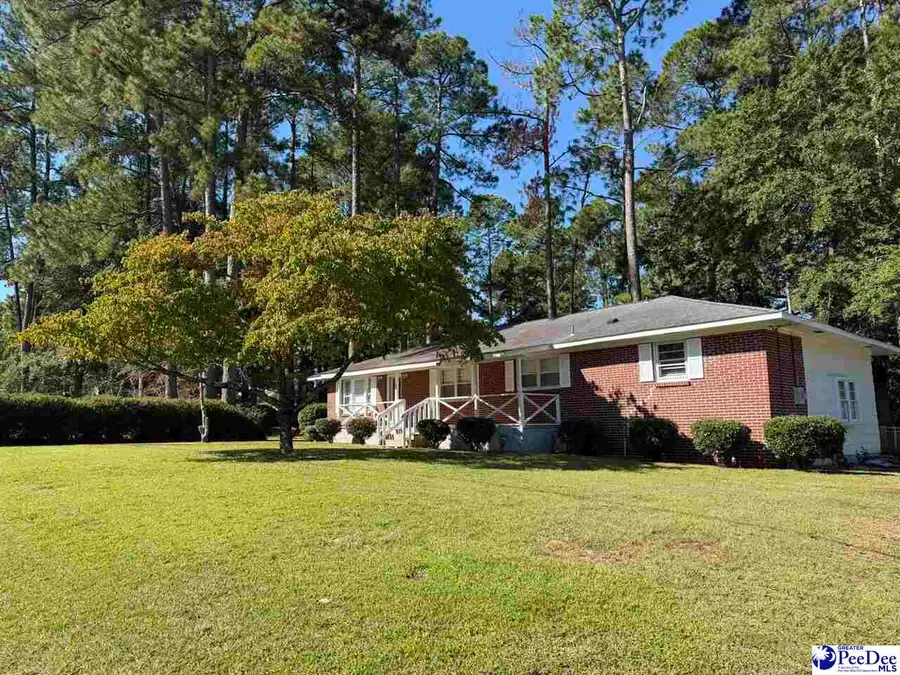 604 S Main Street, Lake View, SC 29563 - #2