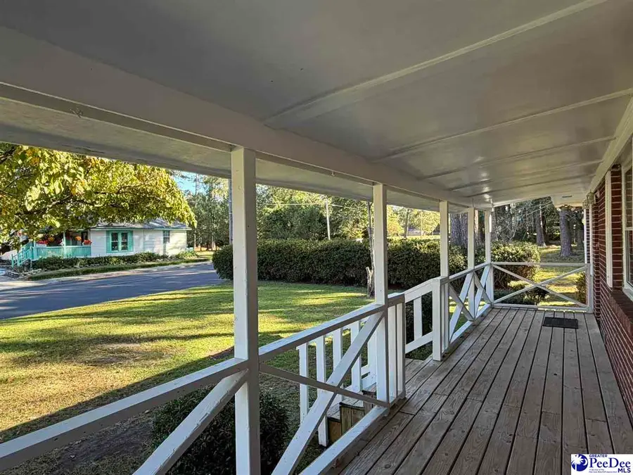 604 S Main Street, Lake View, SC 29563 - #3