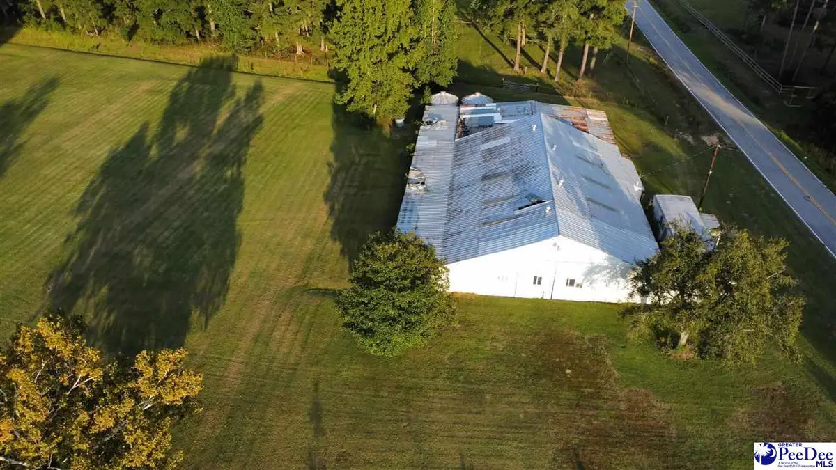 2141 Family Farm Road, Bennettsville, SC 29512-0000 - #1