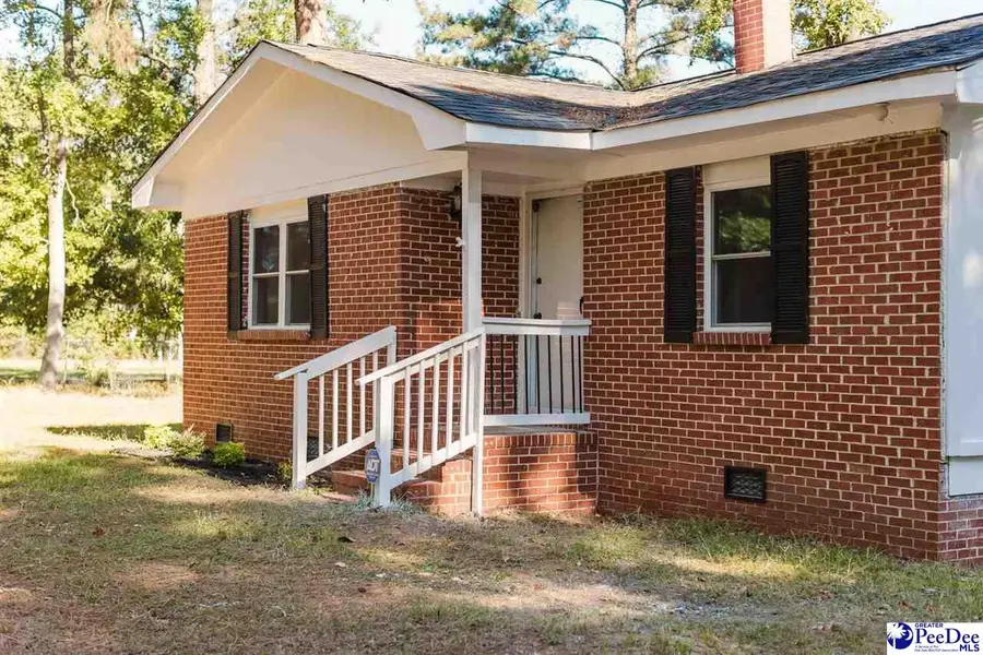720 Bay Branch Road, Lamar, SC 29069 - #2