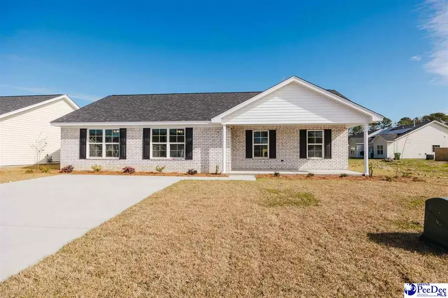 173 Billet Street, Florence, SC 29505 - #3