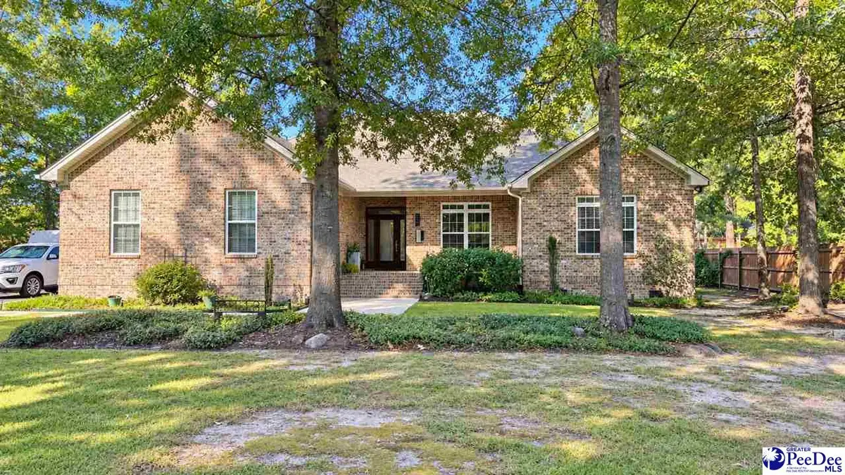 1413 Constantine Dr, Florence, SC 29505 - #1