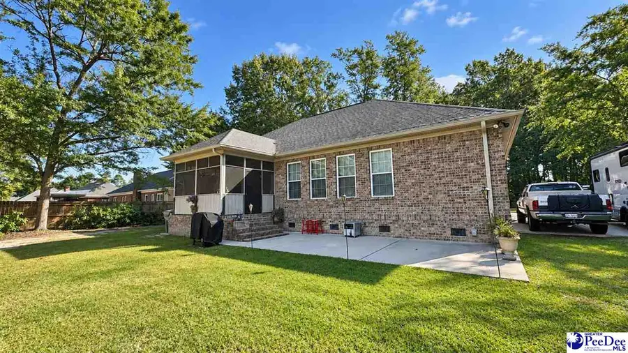 1413 Constantine Dr, Florence, SC 29505 - #2