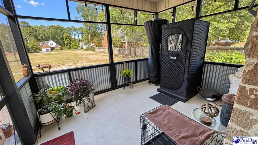 1413 Constantine Dr, Florence, SC 29505 - #3
