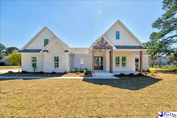 2115 Timberlane Dr., Florence, SC 29506