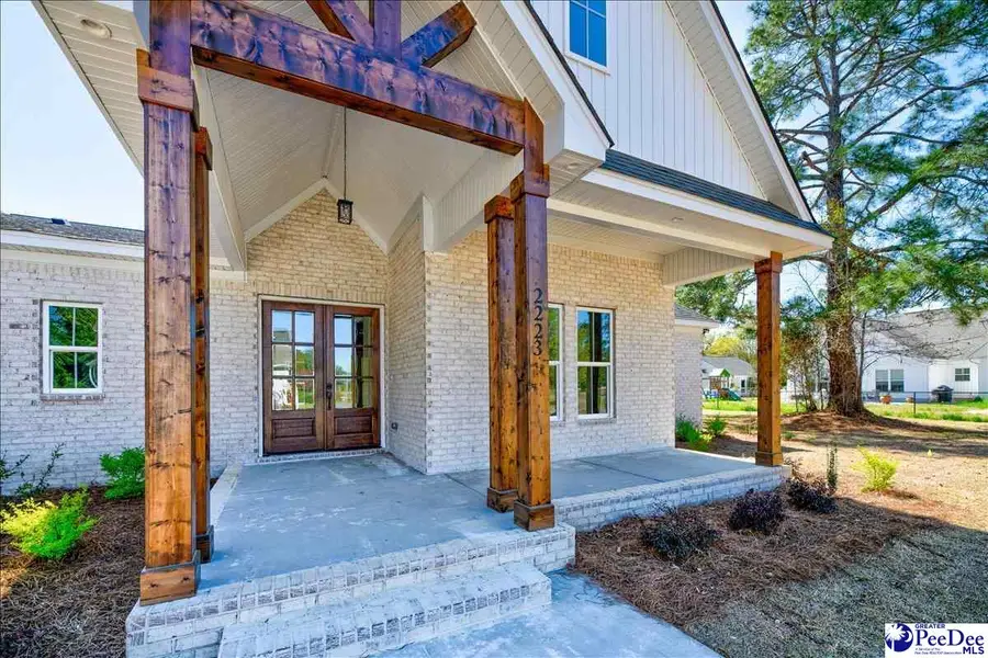 2115 Timberlane Dr., Florence, SC 29506 - #2