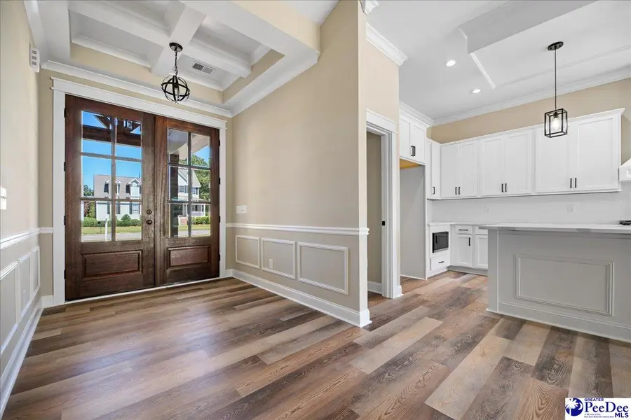 2115 Timberlane Dr., Florence, SC 29506 - #3