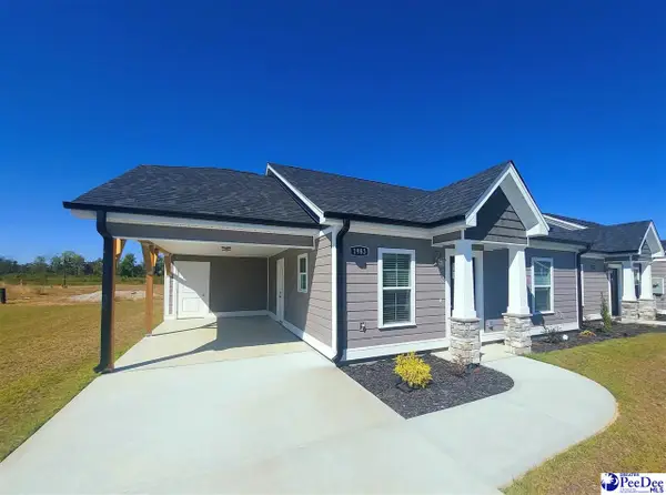 1983 Balardi Vera Drive, Florence, SC 29501