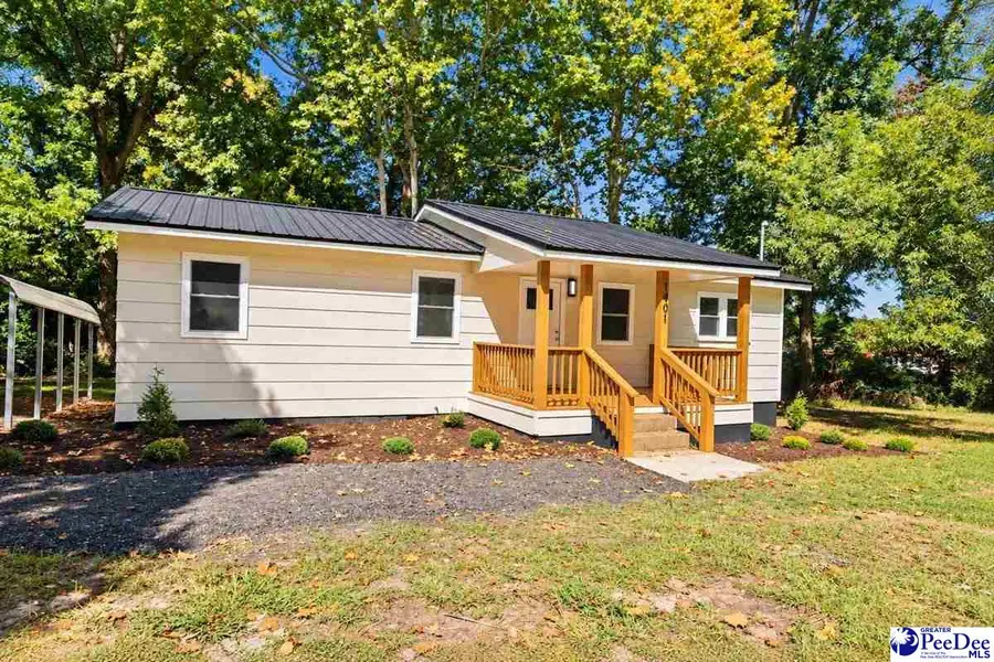1401 Day St, Florence, SC 29506 - #2