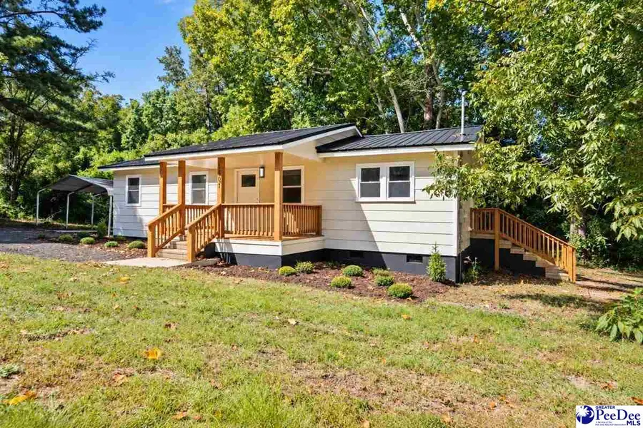 1401 Day St, Florence, SC 29506 - #3