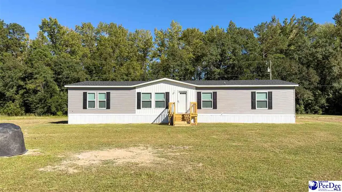2407 Charity Dr., Florence, SC 29506 - #1