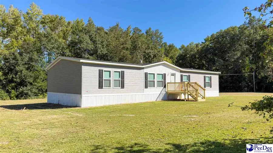 2407 Charity Dr., Florence, SC 29506 - #2