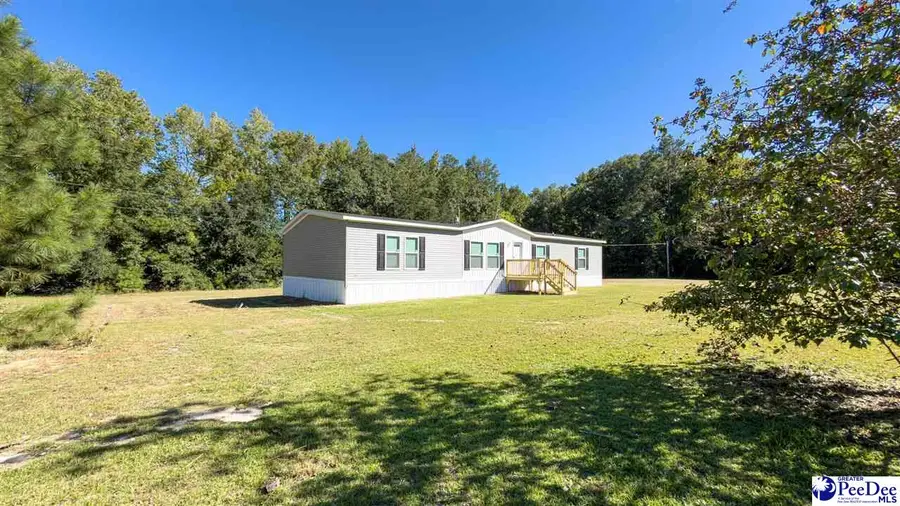 2407 Charity Dr., Florence, SC 29506 - #3