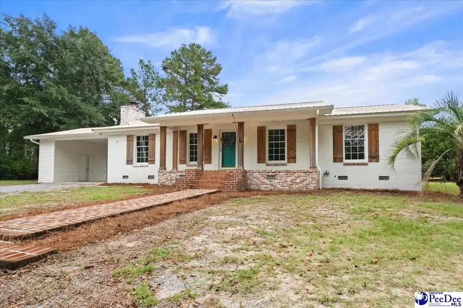 1445 Bay Rd, Hartsville, SC 29550-6952 - #2