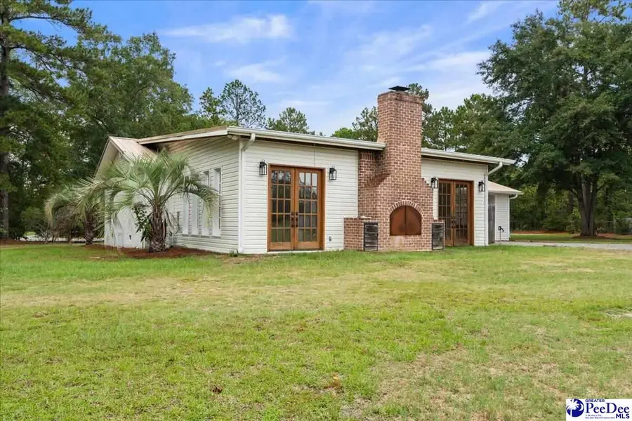 1445 Bay Rd, Hartsville, SC 29550-6952 - #3