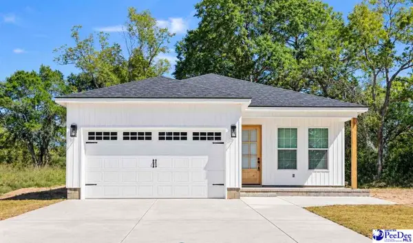 743 Warley, Sumter, SC 29150