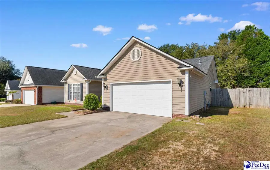 2745 Winterbrook Drive, Florence, SC 29505 - #3
