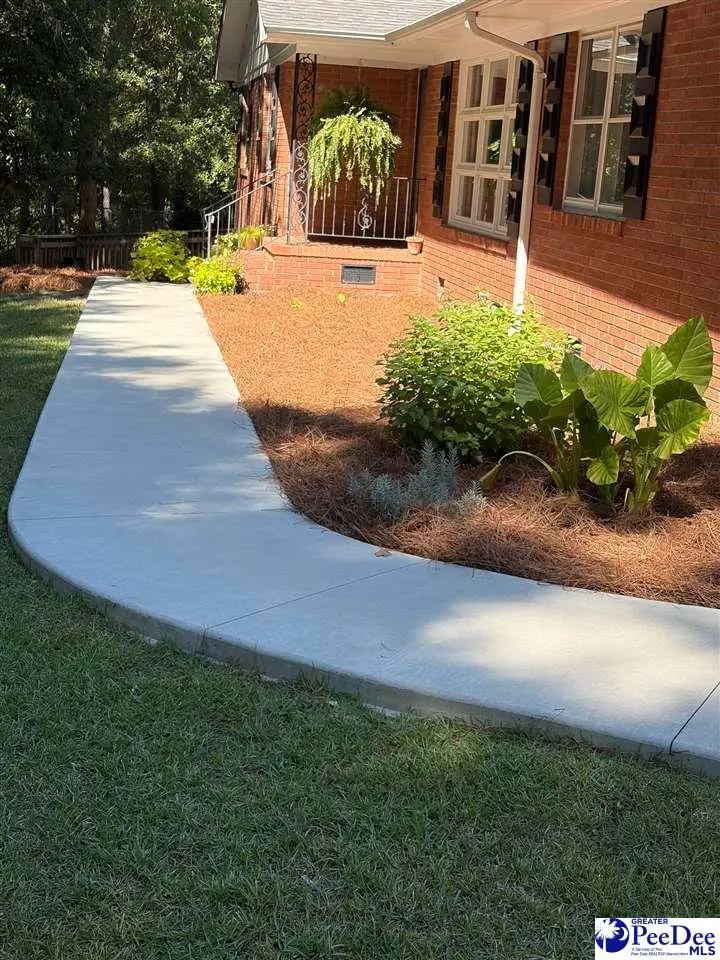 304 Sliding Hill, Cheraw, SC 29520 - #3