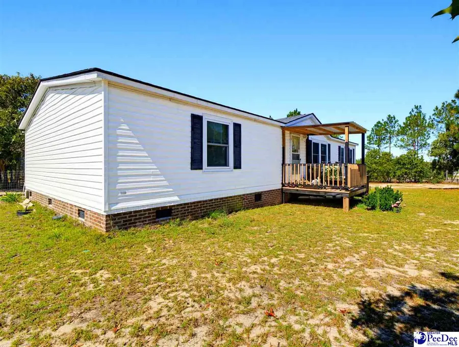 139 Hillcrest Lane, McBee, SC 29101 - #3