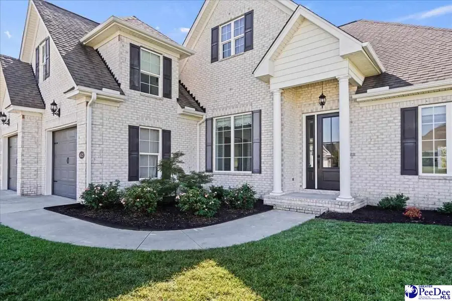 4125 Conner Drive, Florence, SC 29501 - #3