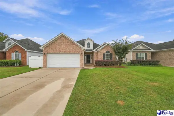 1582 Valparaiso Dr, Florence, SC 29501