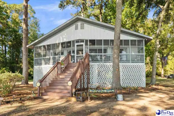 4152 Princess Pond Road, Summterton, SC 29148