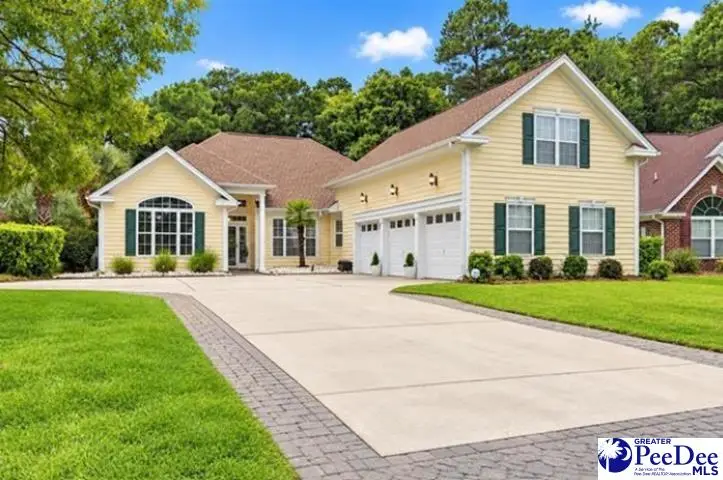 2603 Willet Cove, Conway, SC 29526-0000 - #1