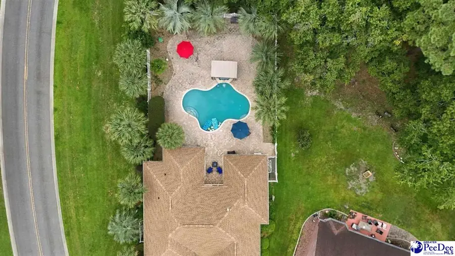 2603 Willet Cove, Conway, SC 29526-0000 - #2