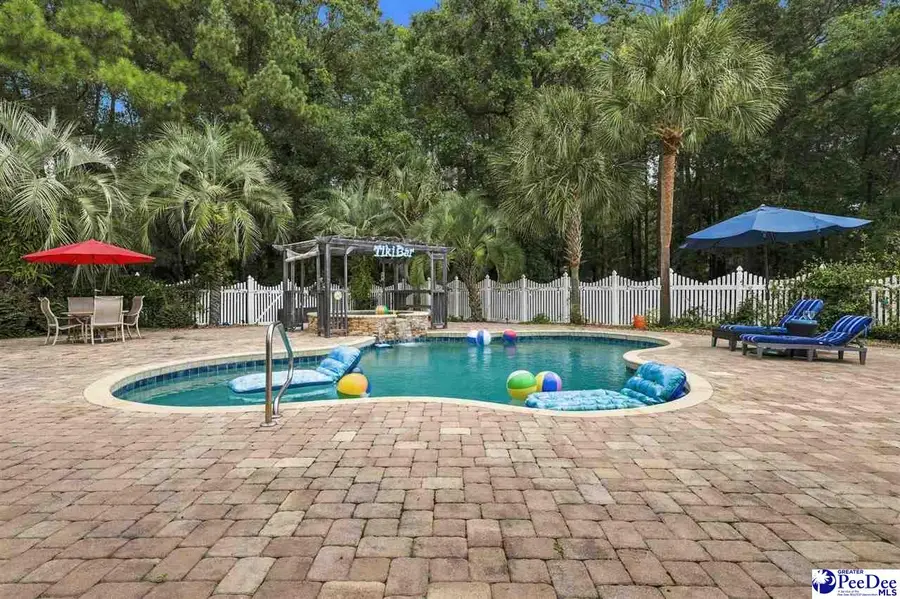 2603 Willet Cove, Conway, SC 29526-0000 - #3