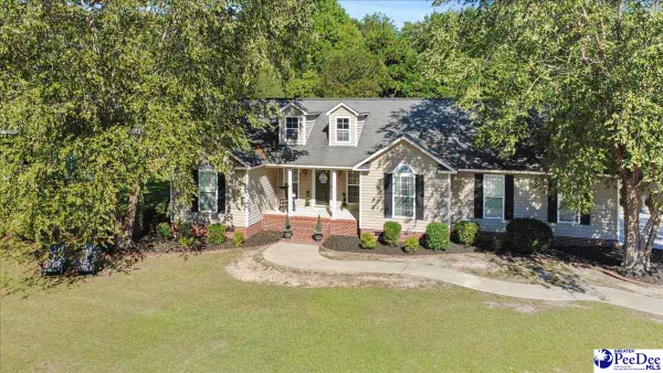 909 Huntington Drive, Hartsville, SC 29550-0000