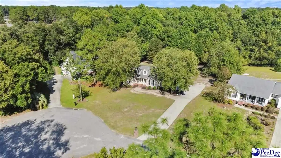 909 Huntington Drive, Hartsville, SC 29550-0000 - #2