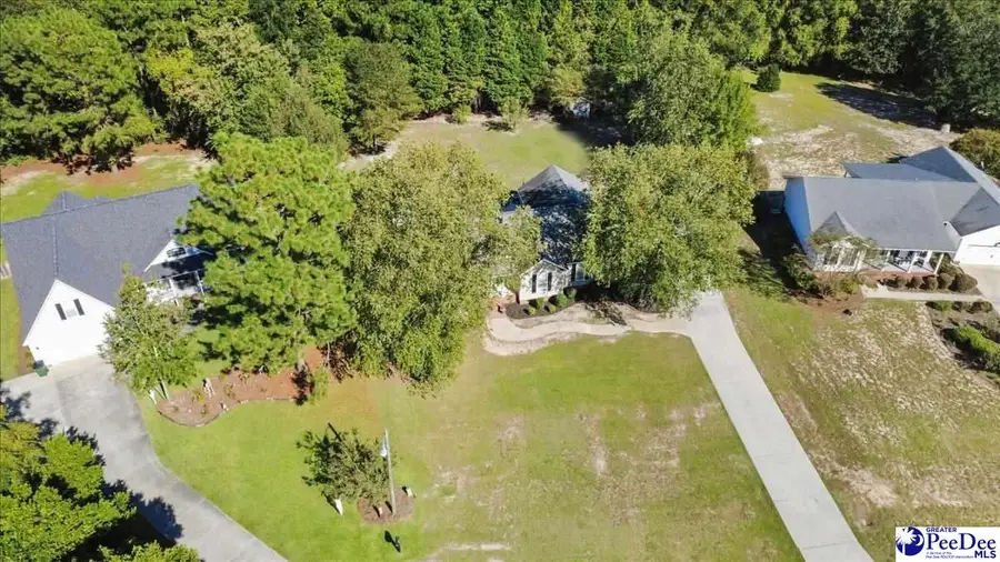 909 Huntington Drive, Hartsville, SC 29550-0000 - #3