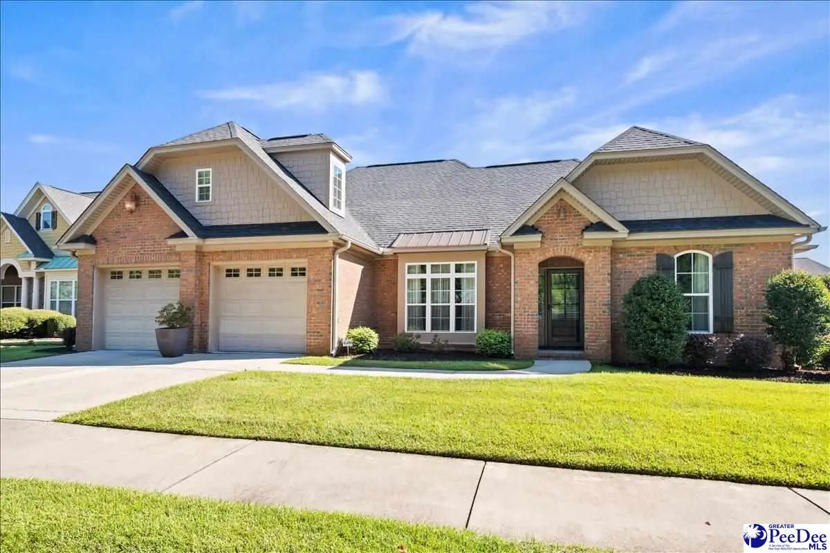 904 Abbington Hall Dr., Florence, SC 29501 - #1
