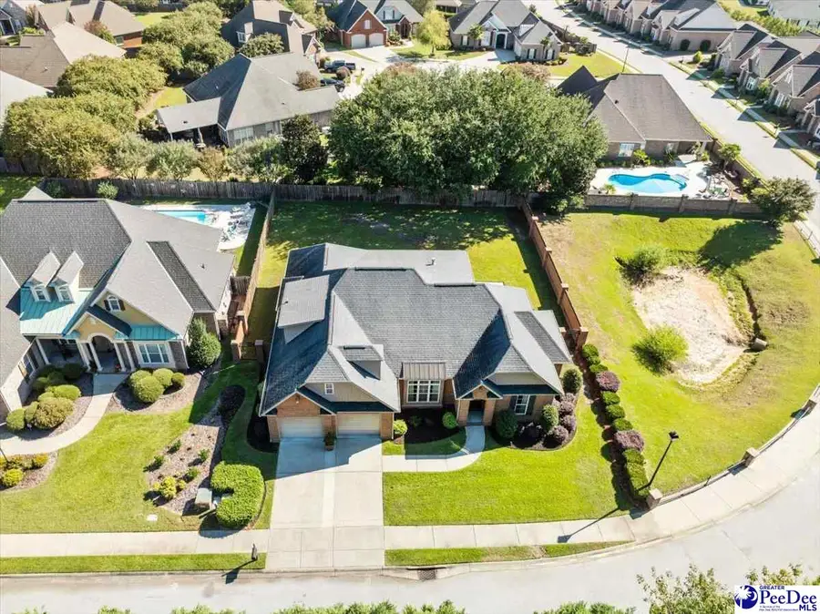 904 Abbington Hall Dr., Florence, SC 29501 - #2