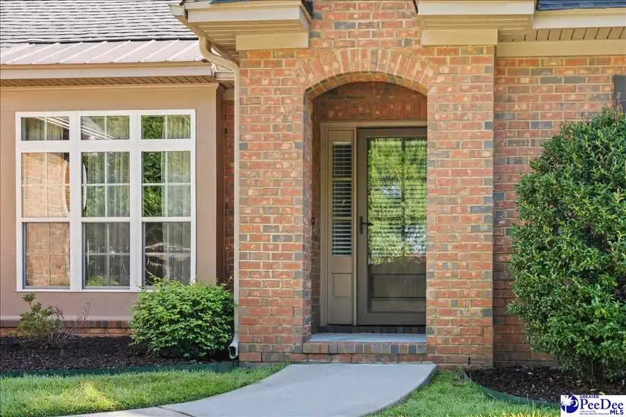 904 Abbington Hall Dr., Florence, SC 29501 - #3
