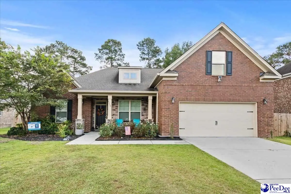 4137 Rodanthe Cir, Florence, SC 29501 - #1