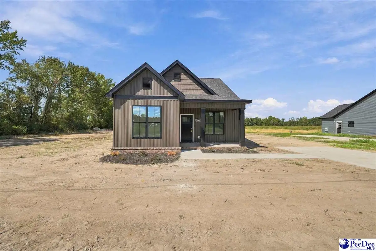 1701 Darlington Street, Timmonsville, SC 29161 - #1